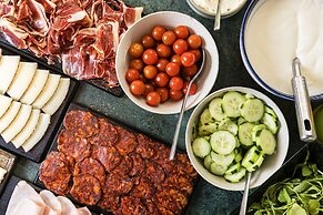 Smartr Madrid Gran Vía 47