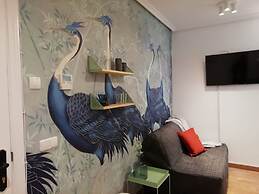 Smartr Madrid Gran Vía 47