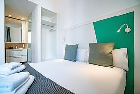 Smartr Madrid Gran Vía 47