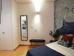 Smartr Madrid Gran Vía 47