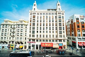 Smartr Madrid Gran Vía 47