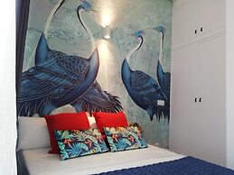 Smartr Madrid Gran Vía 47