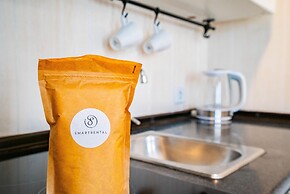 Smartr Madrid Gran Vía 47