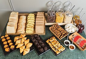 Smartr Madrid Gran Vía 47