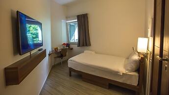 Eidsvoll Express Hotel