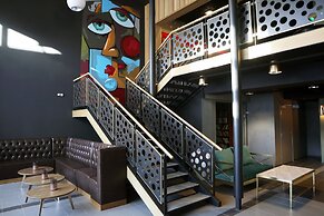 Eidsvoll Express Hotel