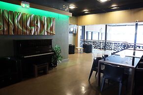 Eidsvoll Express Hotel