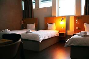 Eidsvoll Express Hotel