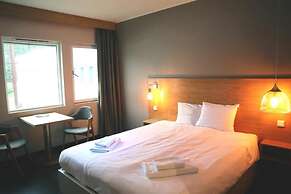 Eidsvoll Express Hotel