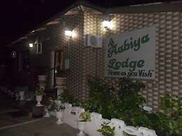 Aabiya Lodge