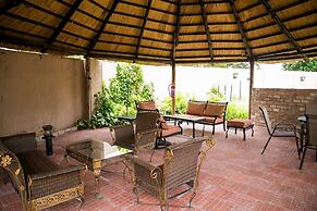 Aabiya Lodge