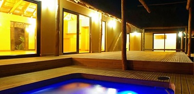 Karula Sands Villa