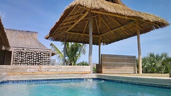 Karula Sands Villa
