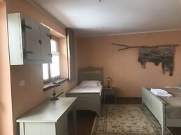 Hotel Zamorc
