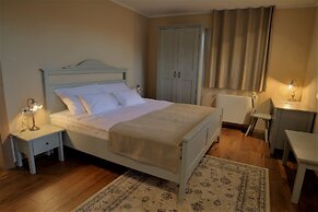Hotel Zamorc