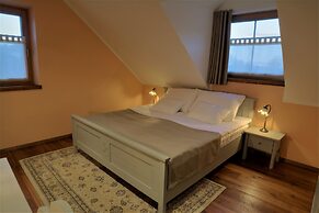 Hotel Zamorc