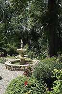 Jardins du Castel Gîtes Annick et J-Paul