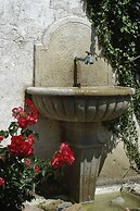 Jardins du Castel Gîtes Annick et J-Paul