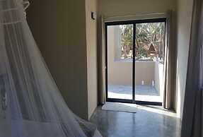 Dhow Bay Villa