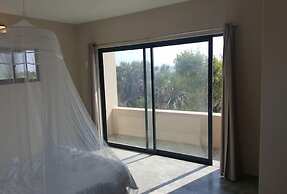 Dhow Bay Villa