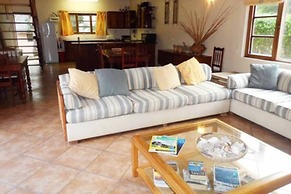 Dhow Bay Villa