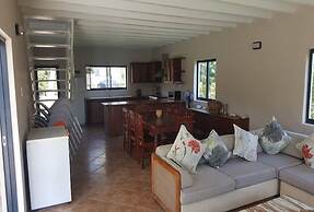 Dhow Bay Villa