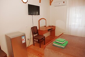 Baza Otdykha Divnoe