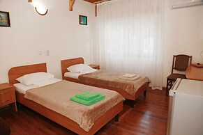 Baza Otdykha Divnoe