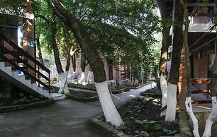 Baza Otdykha Divnoe