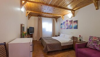 Baza Otdykha Divnoe
