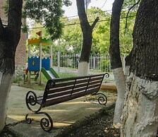 Baza Otdykha Divnoe