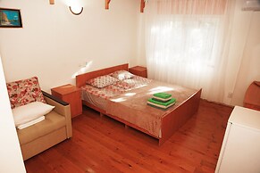 Baza Otdykha Divnoe