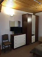 Baza Otdykha Divnoe