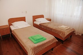Baza Otdykha Divnoe
