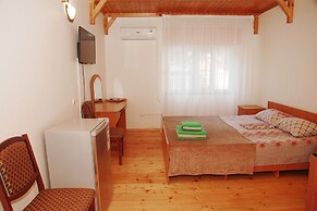 Baza Otdykha Divnoe