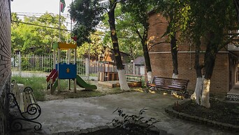 Baza Otdykha Divnoe