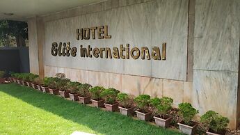 Hotel Elite International Thrissur