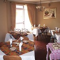 Broken Hill Lodge