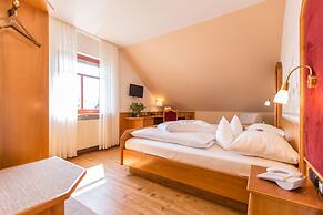 Hotel Fränkischer Hof GmbH