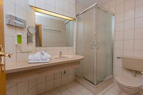Hotel Fränkischer Hof GmbH