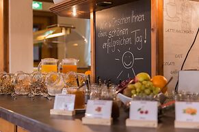 Hotel Fränkischer Hof GmbH