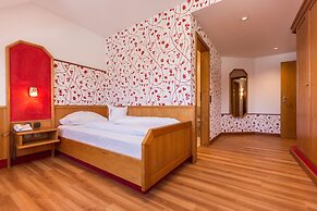 Hotel Fränkischer Hof GmbH