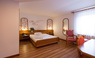 Hotel Fränkischer Hof GmbH