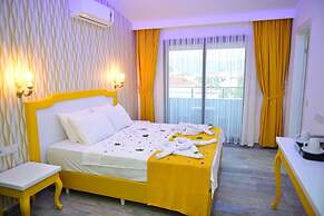 Yade Luxe Otel