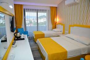 Yade Luxe Otel