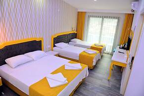 Yade Luxe Otel