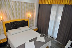 Yade Luxe Otel