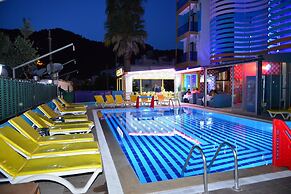 Yade Luxe Otel
