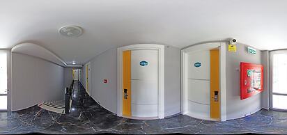 Yade Luxe Otel