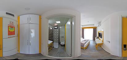 Yade Luxe Otel